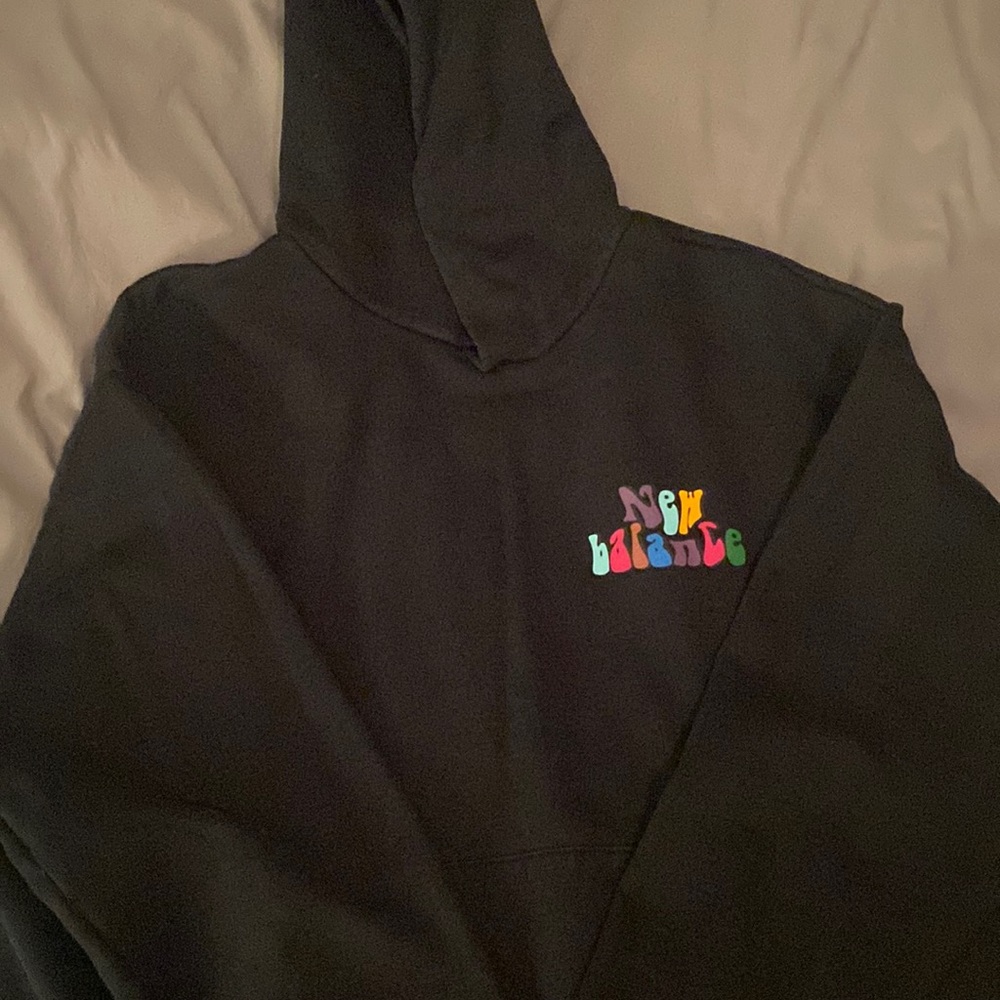 New Balance Hoodie